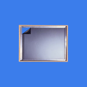 Biodegradable mulching film，Fully Biodegradable Mulch Film (Silver Black)